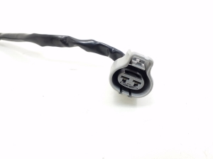 TOYOTA Auris E15 (2006–2012) Kühlerlüftermotor 16360D120 - 3