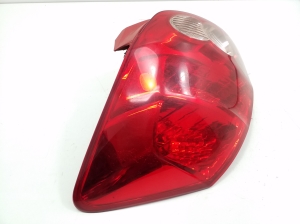 TOYOTA Auris E15 (2006–2012) Eckleuchte hinten 8156102400 - 2