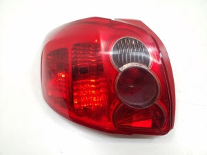   Rear corner light  - 8156102400 