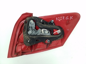 TOYOTA Auris E15 (2006–2012) Eckleuchte hinten 8156102400 - 4