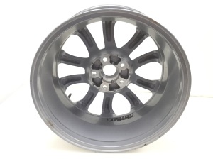 NISSAN Juke F15 (2010–2018) Felge 7JX1747MM - 3