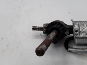 VOLVO V60 (2010–2018) Steering rack 31406604 - 3
