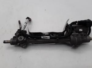 VOLVO V60 (2010–2018) Steering rack 31406604 - 4