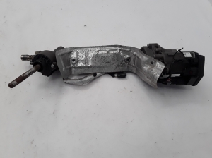 Steering rack - 31406604