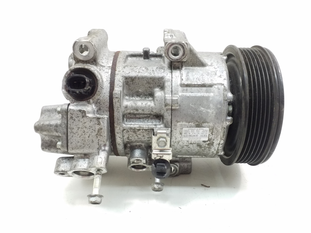 TOYOTA Auris 1 generation (2006-2012) Помпа кондиціонера 8831002540 20378582