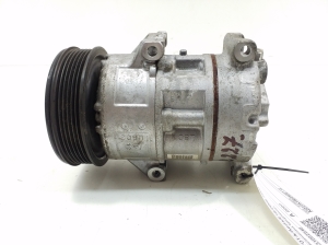  Air conditioner compressor 