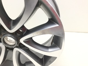 NISSAN Juke F15 (2010–2018) Felge 7JX1747MM - 2
