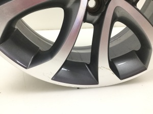 NISSAN Juke F15 (2010–2018) Felge 7JX1747MM - 3