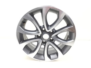 Felge, R-17 - 7JX1747MM