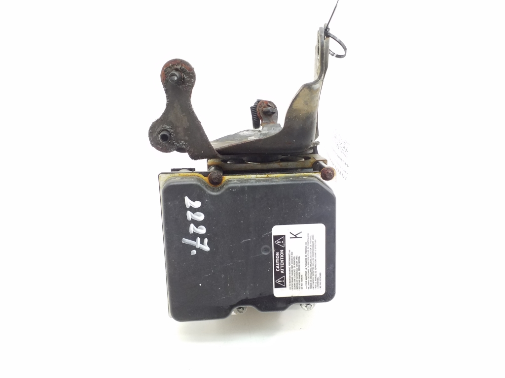 TOYOTA Auris 1 generation (2006-2012) ABS Pump 4454002060, 4405002160 20378580