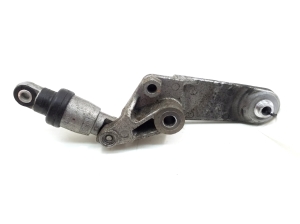   Strap tensioner 