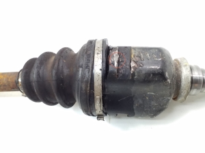 TOYOTA Auris E15 (2006–2012) Front drive shaft and its parts 4342002610 - 2