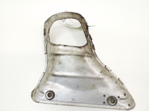   Muffler heat shield  - 1716822120 