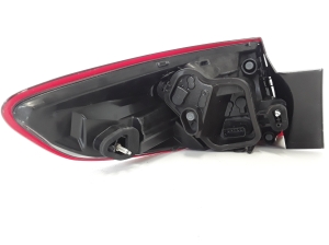 RENAULT Megane III (2008–2016) Eckleuchte hinten 265500010R - 3
