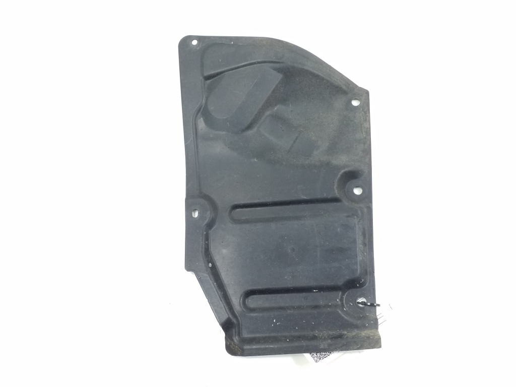 TOYOTA Auris 1 generation (2006-2012) Motorburkolat 5144402040 20378569