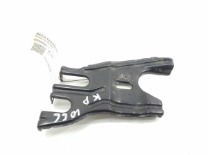 Mercedes Benz CLK-Class 209 (2002–2009) Weitere Details des Frontrahmens A2036200985 - 2