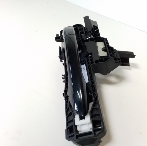 Mercedes Benz B-Class 246 (2011–2017) Front door external opening handle and its details A2047602134 - 3