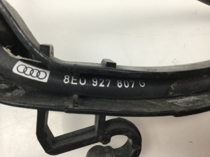 AUDI A4 B7 (2004–2008) Rear ABS sensor 8E0927807G - 2