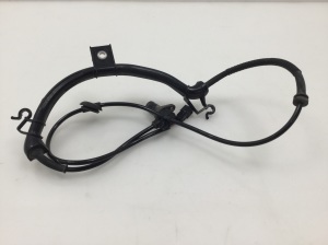 AUDI A4 B7 (2004–2008) Rear ABS sensor 8E0927807G - 3