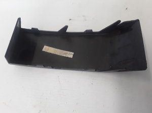 VOLVO XC90 (2002–2014) Sonstiges Teil der hinteren Stoßstange 30698133 - 2