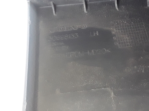 VOLVO XC90 (2002–2014) Sonstiges Teil der hinteren Stoßstange 30698133 - 3