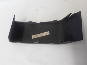 VOLVO XC90 (2002–2014) Sonstiges Teil der hinteren Stoßstange 30698134 - 3