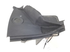   Windlaufverkleidung (Scheibenwischerabdeckung)  - 13167227 