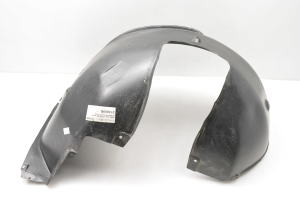 BMW 5 SERIES E39 (1995–2004) Radlaufschale Radhausverkleidung vorne - 3