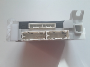 TOYOTA Verso-S NLP-12 (2010–2017) Muu juhtplokk 8922152252 - 2