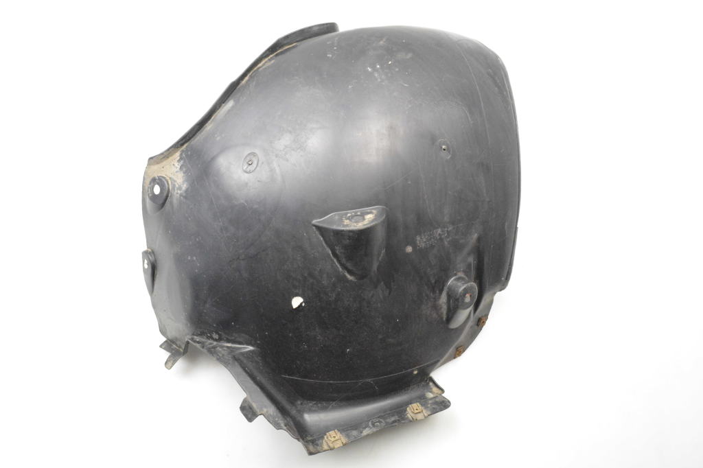 Used Mercedes Benz E-Class Rear part of the front fender A2116981430