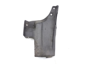 TOYOTA Prius W30/35 (2009–2015) Aizmugurējā apakšspārna aizmugurējā daļa 5259247021 - 3