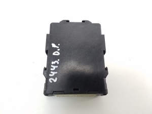 TOYOTA Prius W30/35 (2009–2015) Getriebesteuergerät 8953575010 - 3