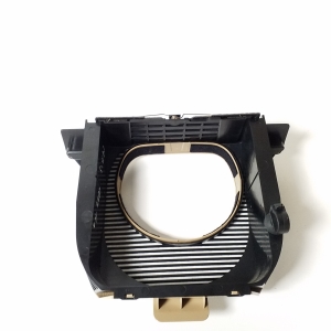 Mercedes Benz S-Class 221 (2005–2013) Stūres statņa apdare A2214620195 - 2