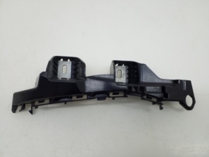 Rear bumper inner frame - A2058850465