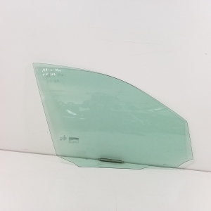 Fenster Scheibe Tür vorne