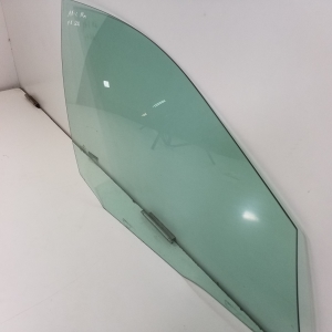 Mercedes Benz C-Class 204 (2007–2014) Fenster Scheibe Tür vorne - 4
