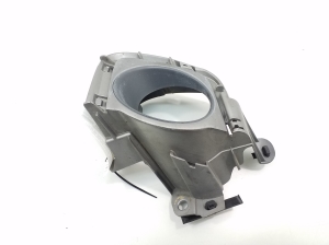 TOYOTA Prius W30/35 (2009–2015) Nebelscheinwerferabdeckung vorne 8148147020 - 2