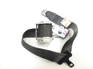 Rear seat belt - 7336047060