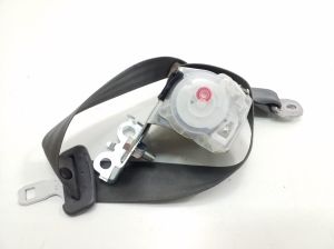 TOYOTA Prius W30/35 (2009–2015) Tagumine turvavöö 7336047060 - 2