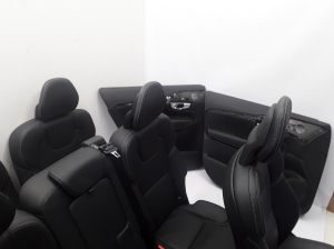 VOLVO XC90 (2015–2024) Salons un tā detaļas - 4