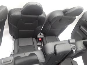 VOLVO XC90 (2015–2024) Salons un tā detaļas - 5