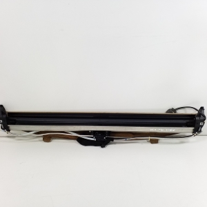 Mercedes Benz S-Class 221 (2005–2013) Tagaklaasi päikesekardin A2216904149 - 3