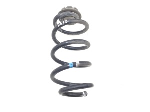 NISSAN Qashqai (2006–2013) Rear spring - 2