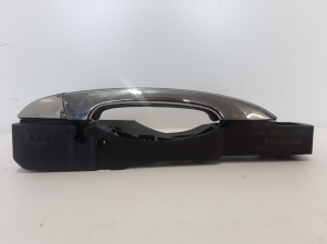 RENAULT Talisman II (2015–2026) Rear side door exterior handle and its parts - 3