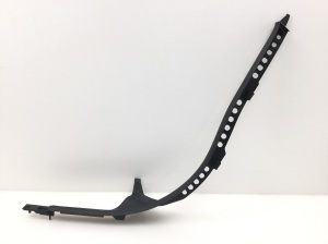 AUDI A4 B7 (2004–2008) Inner sill trim 8E0867767A - 3