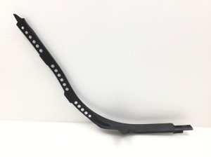 AUDI A4 B7 (2004–2008) Inner sill trim 8E0867767A - 4