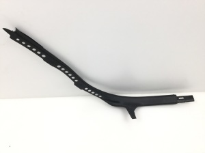 AUDI A4 B7 (2004–2008) Inner sill trim 8E0867767A - 5