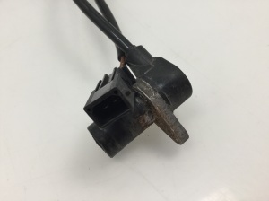 AUDI A4 B7 (2004–2008) Rear ABS sensor 8E0927807G - 3