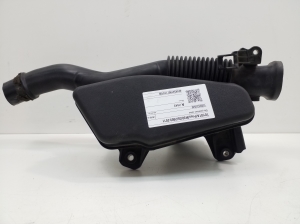 TOYOTA Prius W30/35 (2009–2015) Õhu sisselaske voolik 1789337040 - 2