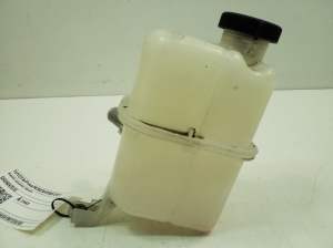 TOYOTA Prius W30/35 (2009–2015) Coolant reservoir G92A047010 - 2